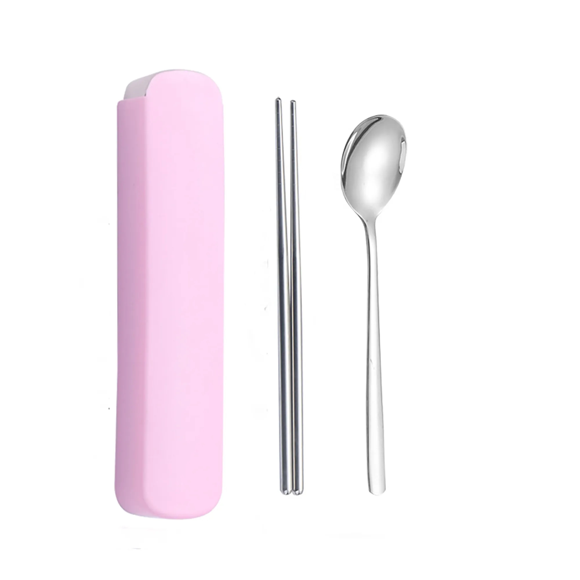Stainless Steel Tableware MOQ 100PCS 3