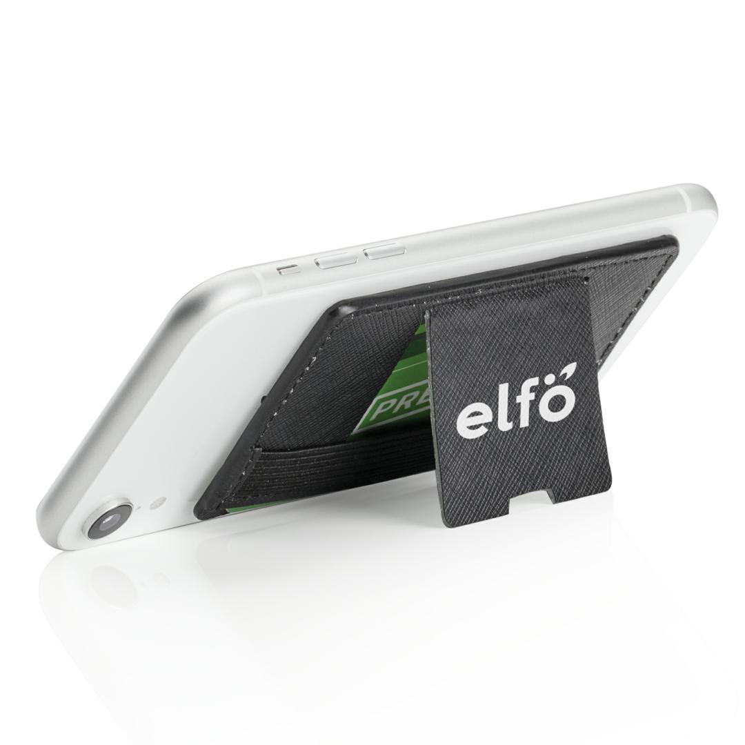 Valetta Phone Wallet/Stand 2