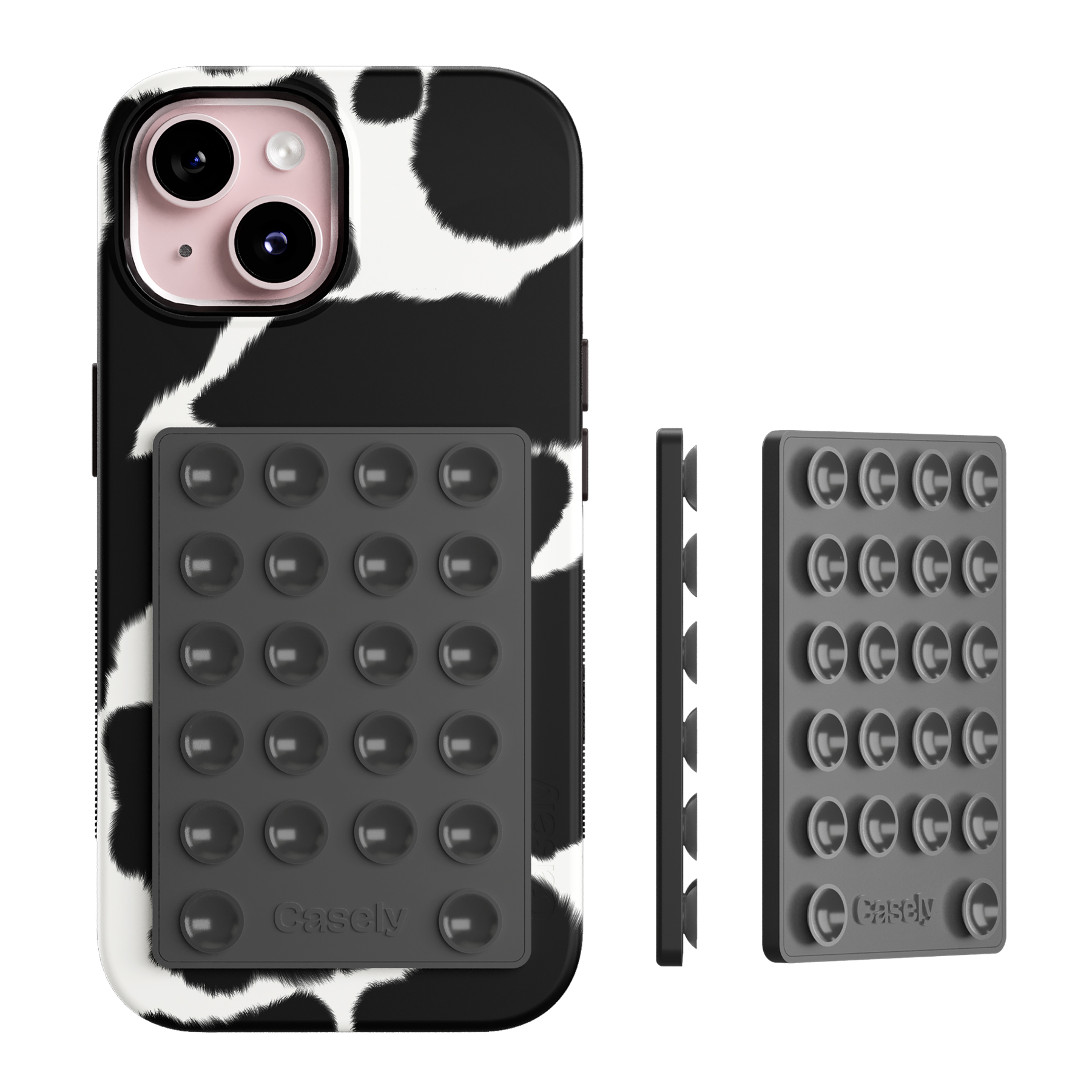 Casely Grippy for MagSafe 25