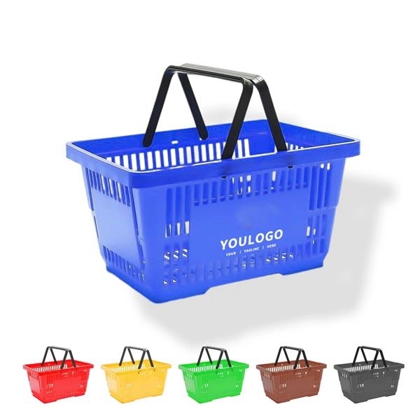 Shopping Basket 5