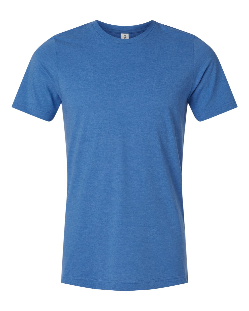 Unisex Combed CVC T-Shirt - 602CVC 172