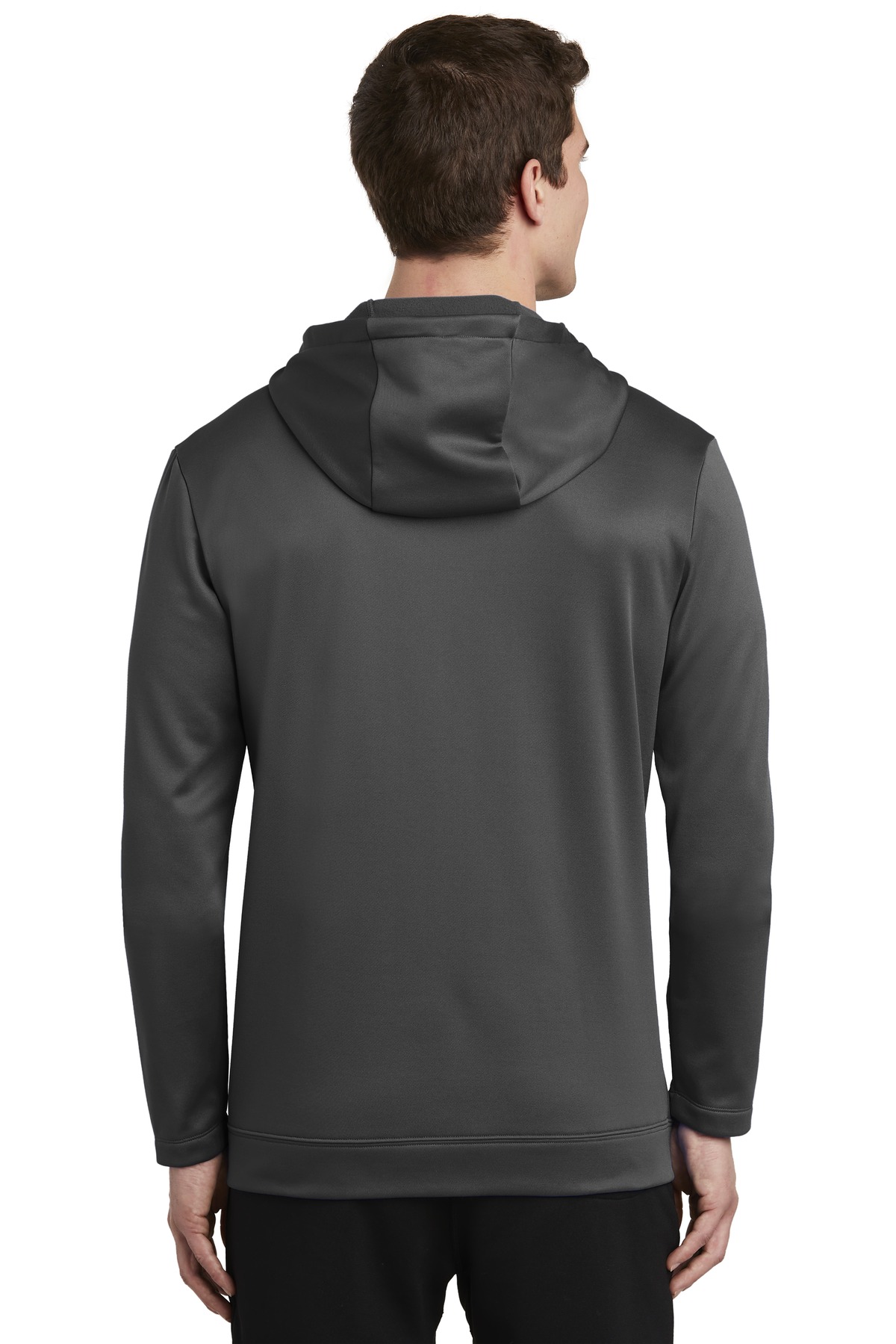 Therma-FIT Full-Zip Fleece Hoodie