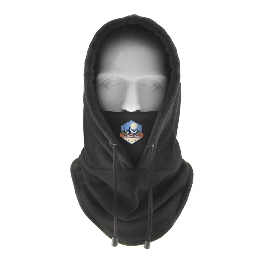 Enigmatic Polyester Fiber Balaclava 12