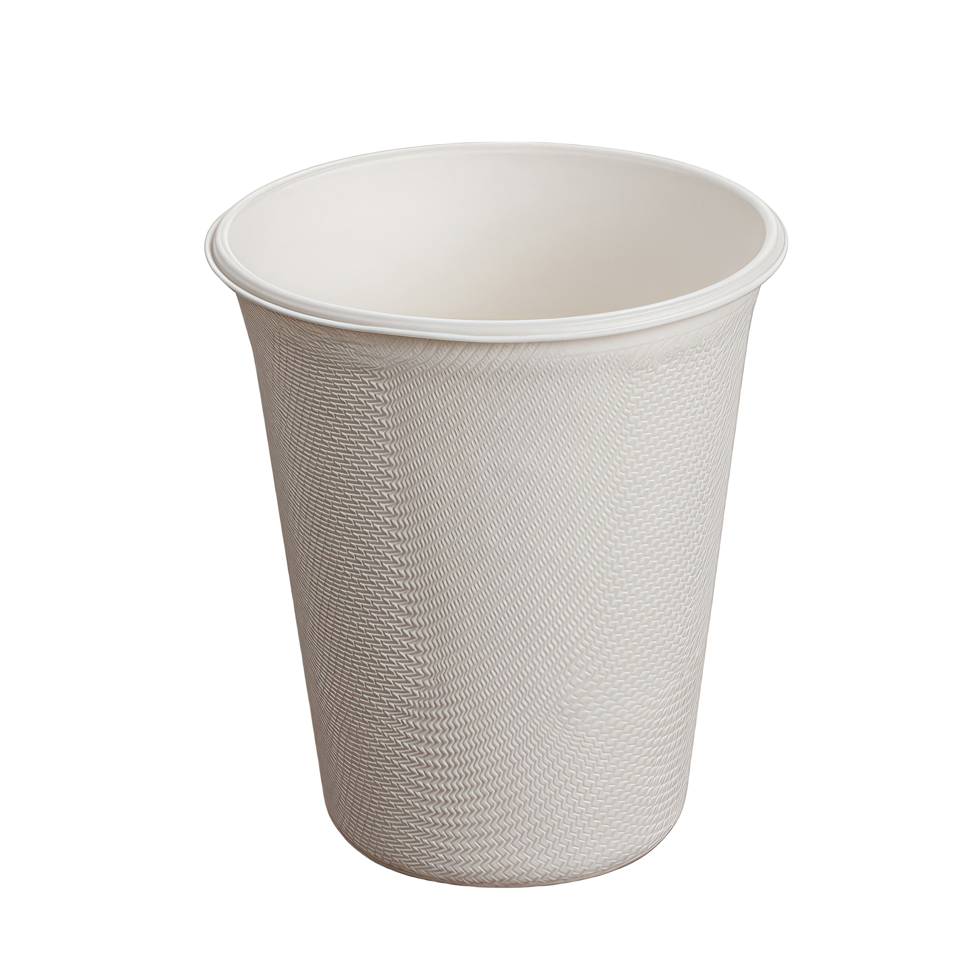 8oz Disposable Biodegradable Paper Cups