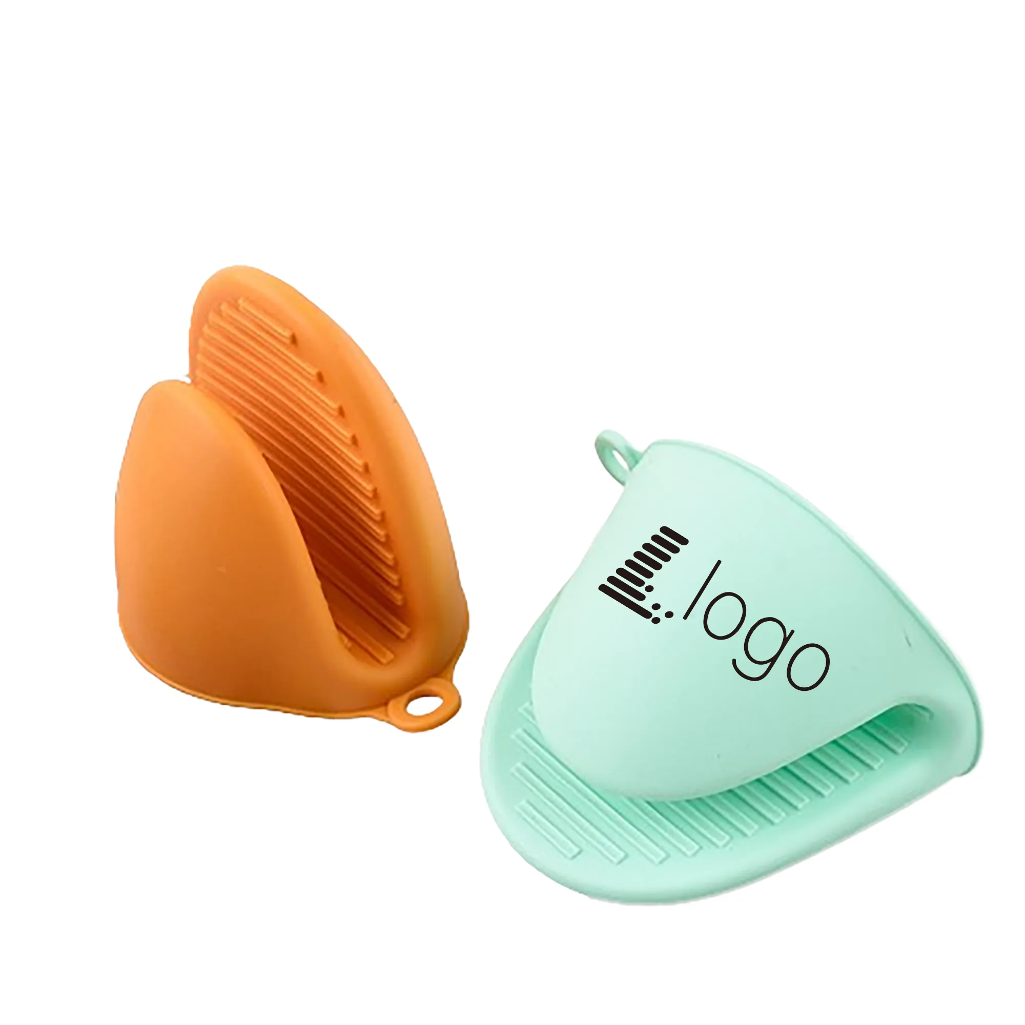 Silicone Anti-Scalding Clip