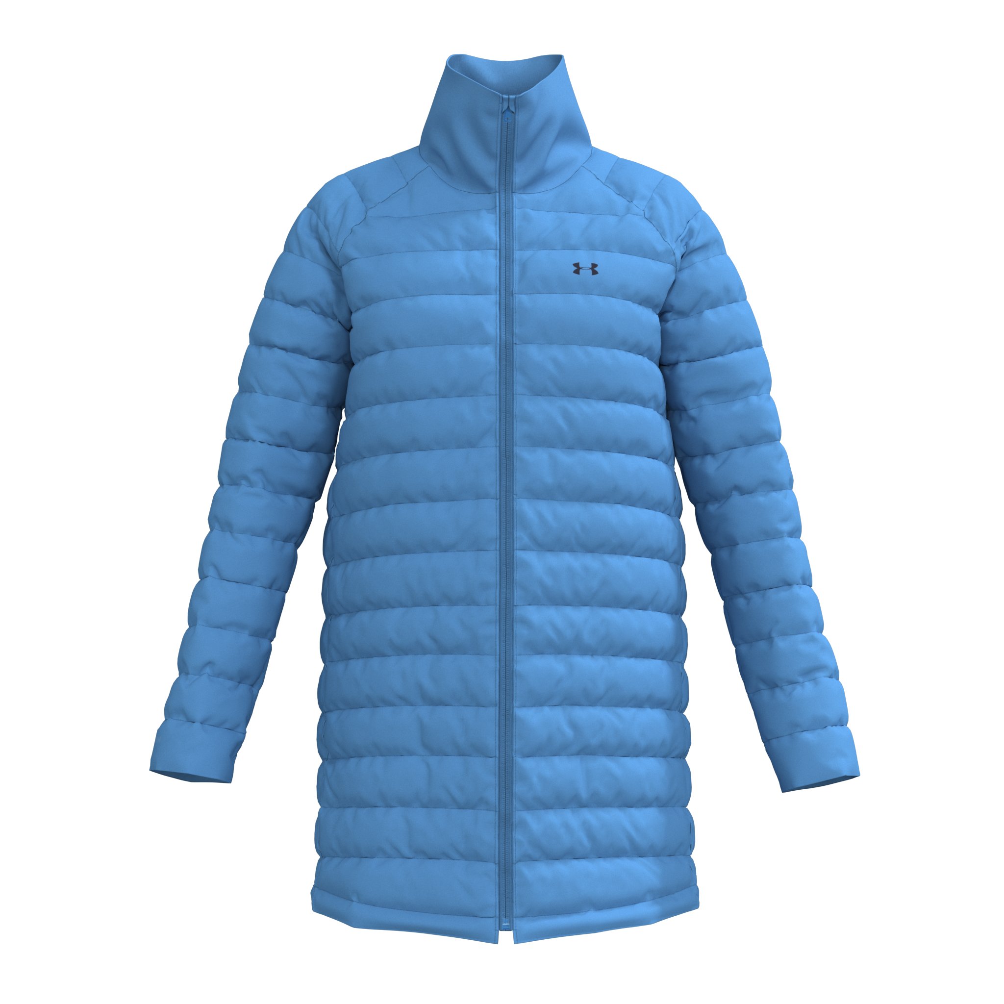 Women's UA Insulate Parka 5