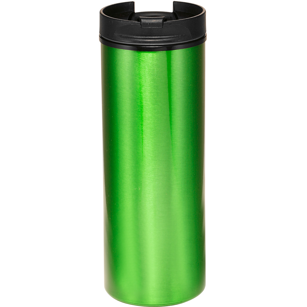 16 oz Slim Metallic Tumbler 5