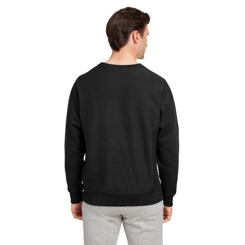 Team 365 Unisex Zone HydroSport™ Heavyweight Sweatshirt 5