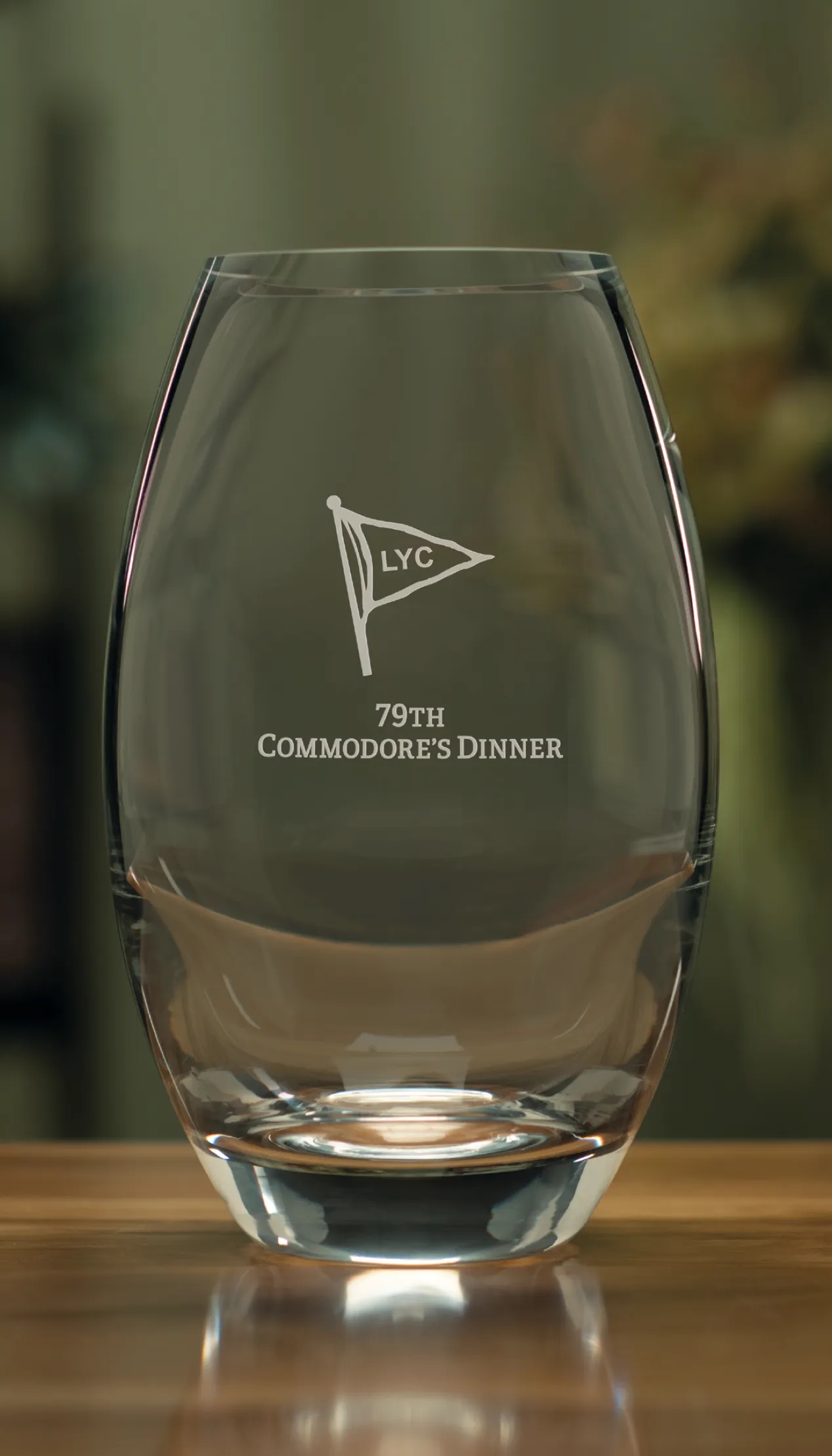 Elite Vase 2
