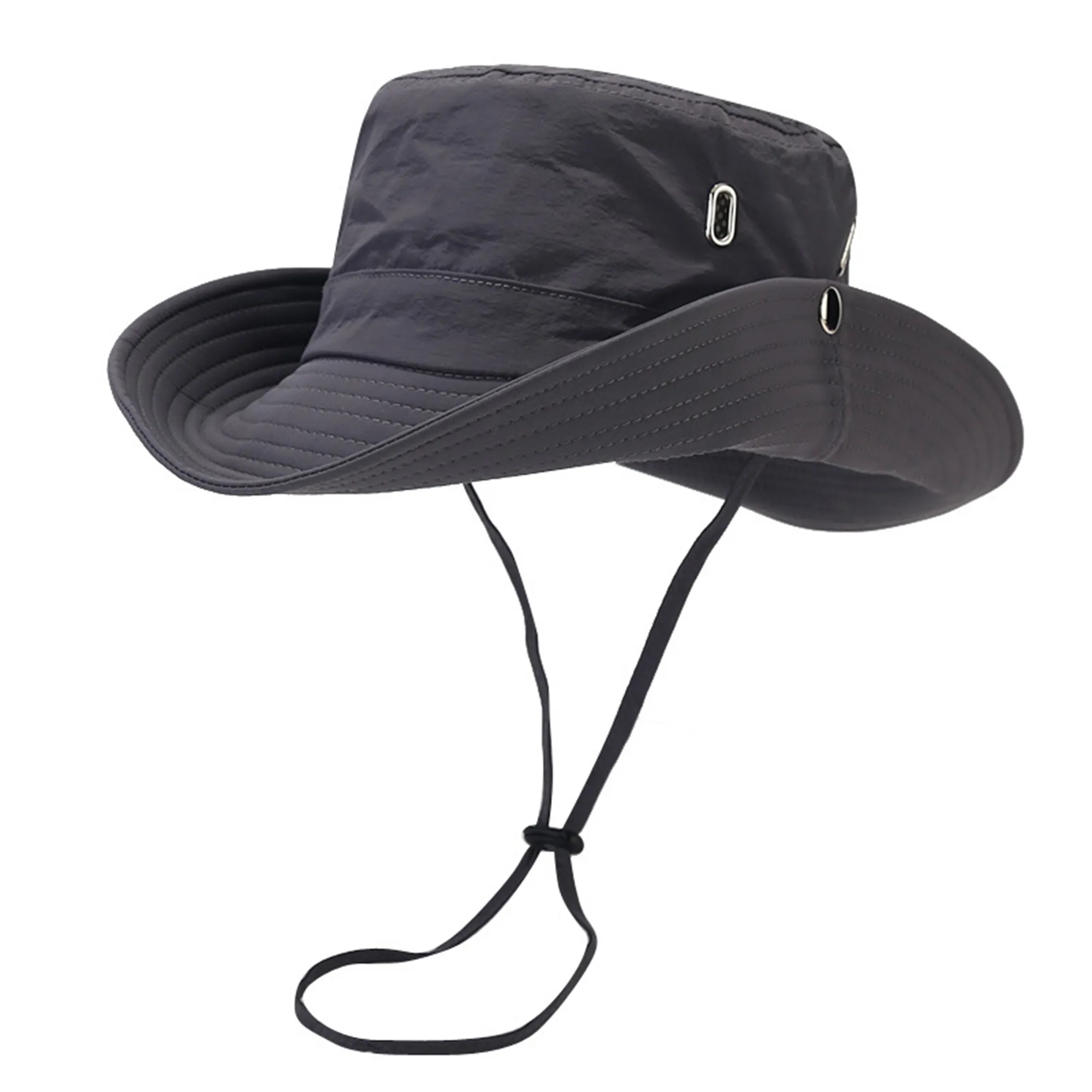 Cowboy Style Aussie Hat 7