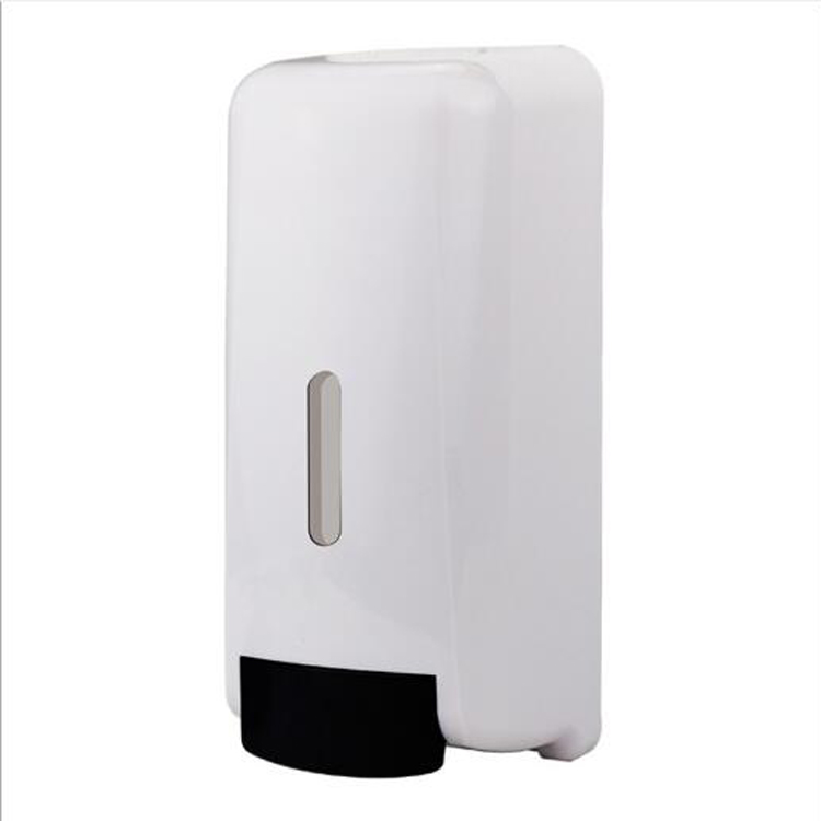 Push Type Hand Sanitizer Dispenser 1