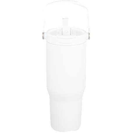 Carnival Recycled Sip Or Swig Tumbler 30oz 123