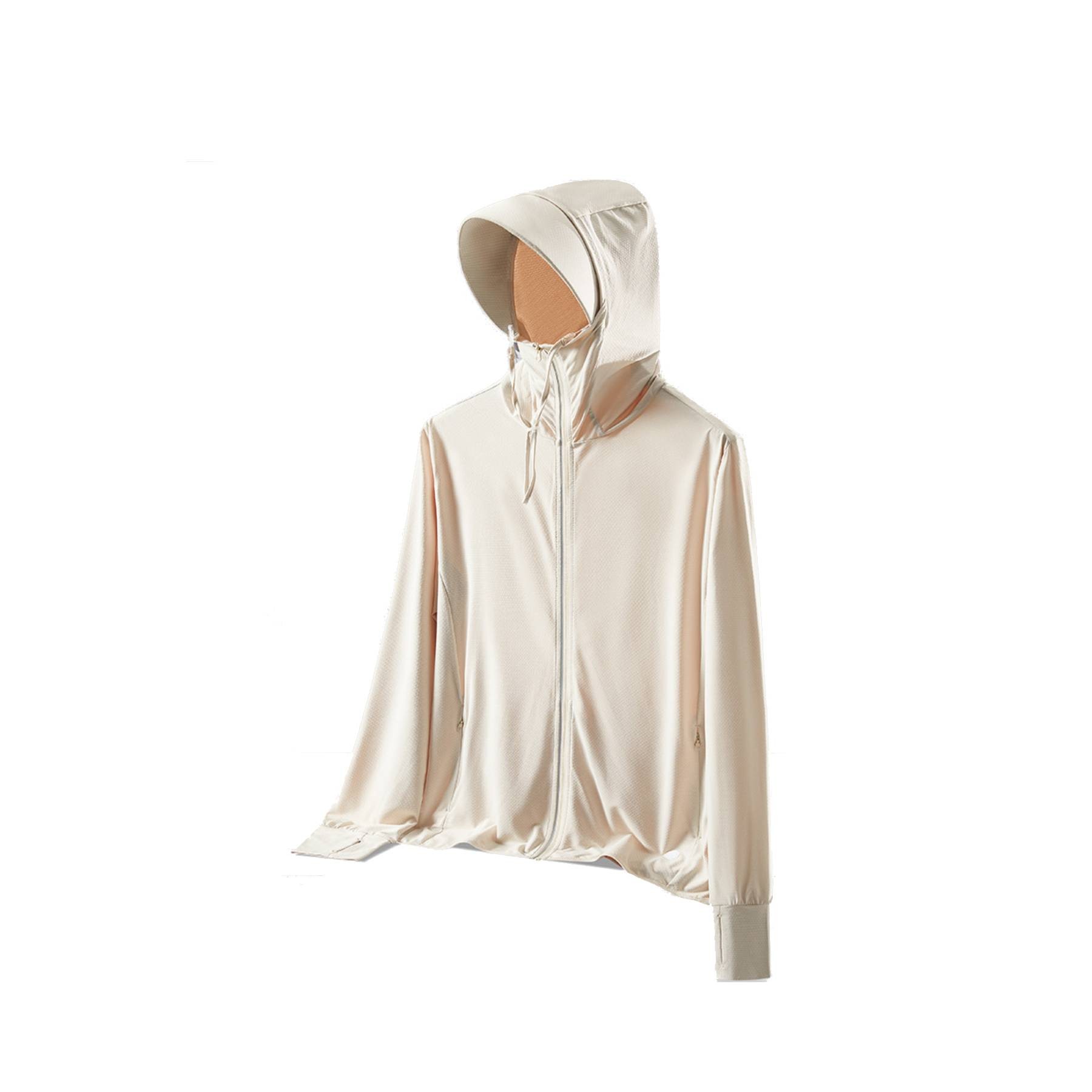 Sun Protection Jacket 8
