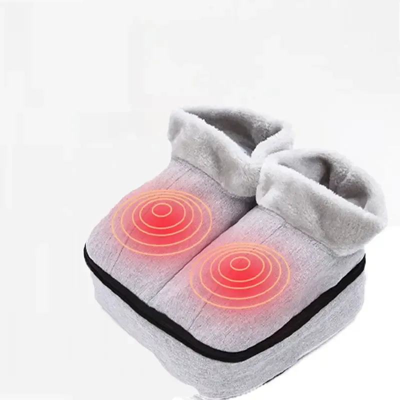 2 in 1 Foot Warm Massager 3