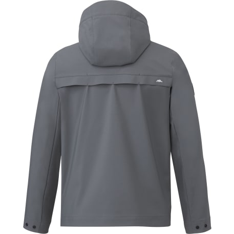 Roots73 NAPANEE Eco Softshell Jacket - Men's 104