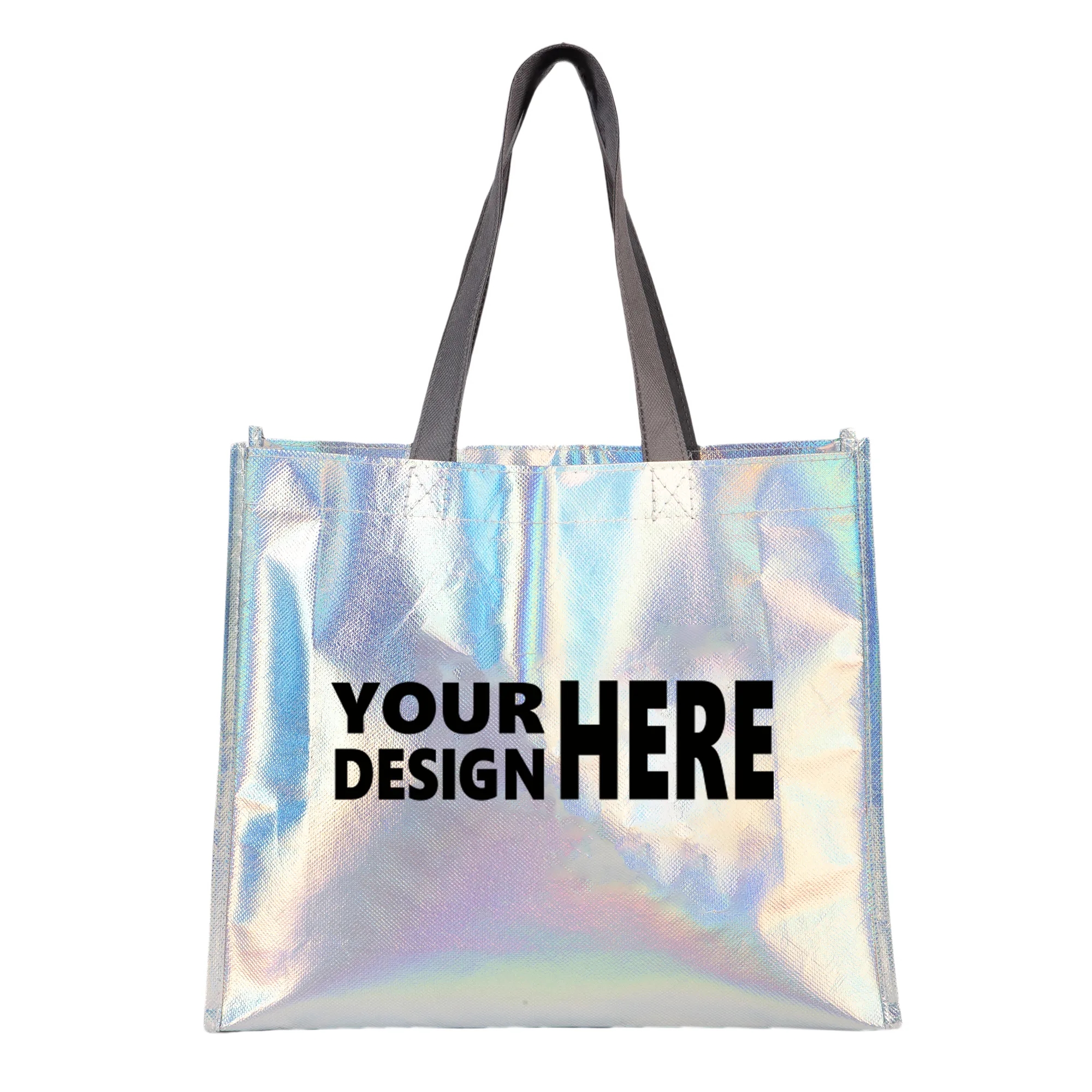 Shimmer Carry Bag 2