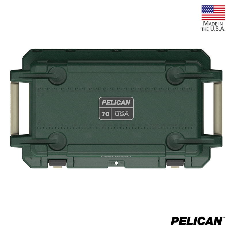 Pelican™ 70qt Elite Cooler 52