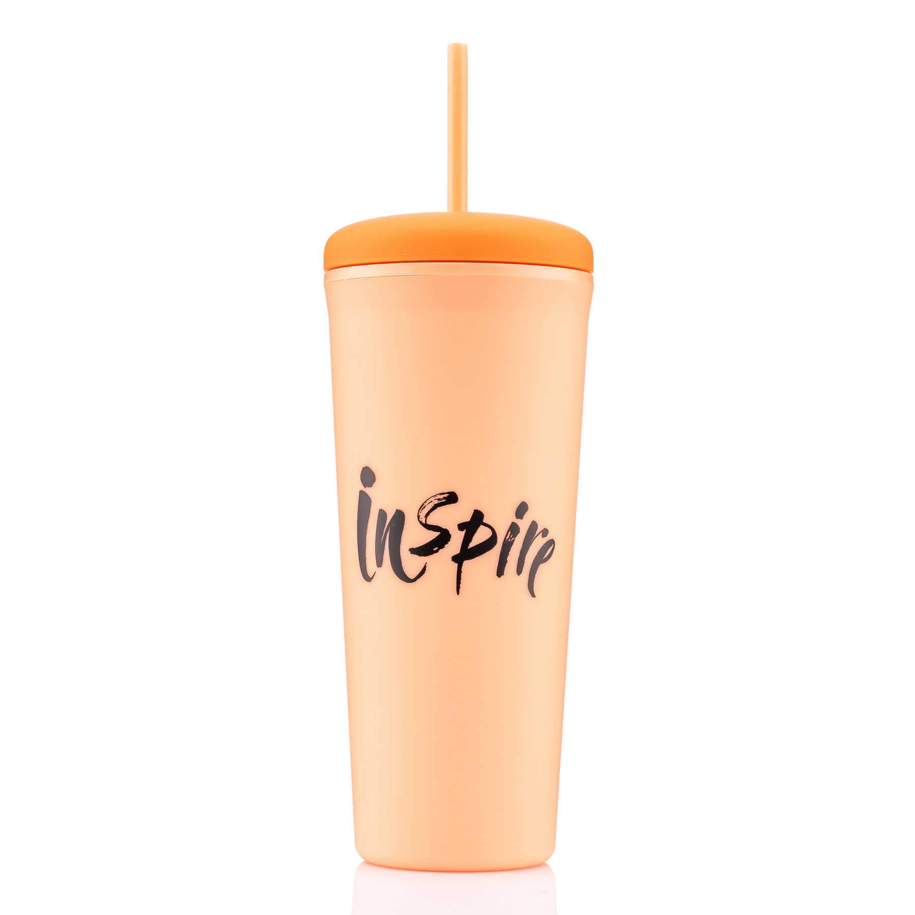 26 oz Macaron Recycled Tumbler 2