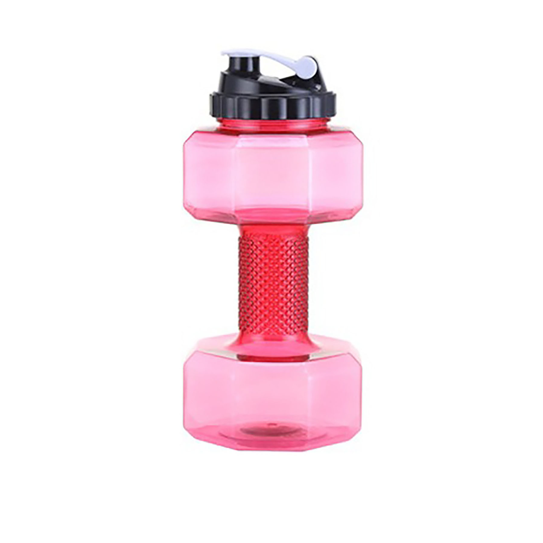 Dumbbell Water Bottle 3