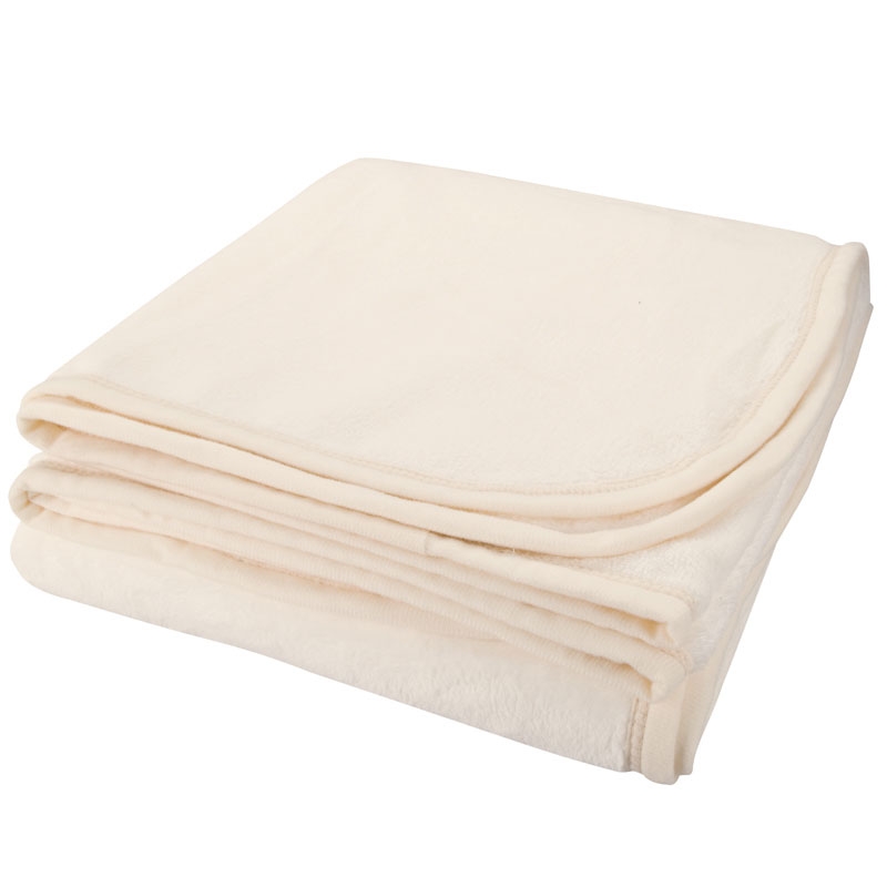 Brookshire Micro-Plush Blanket 45