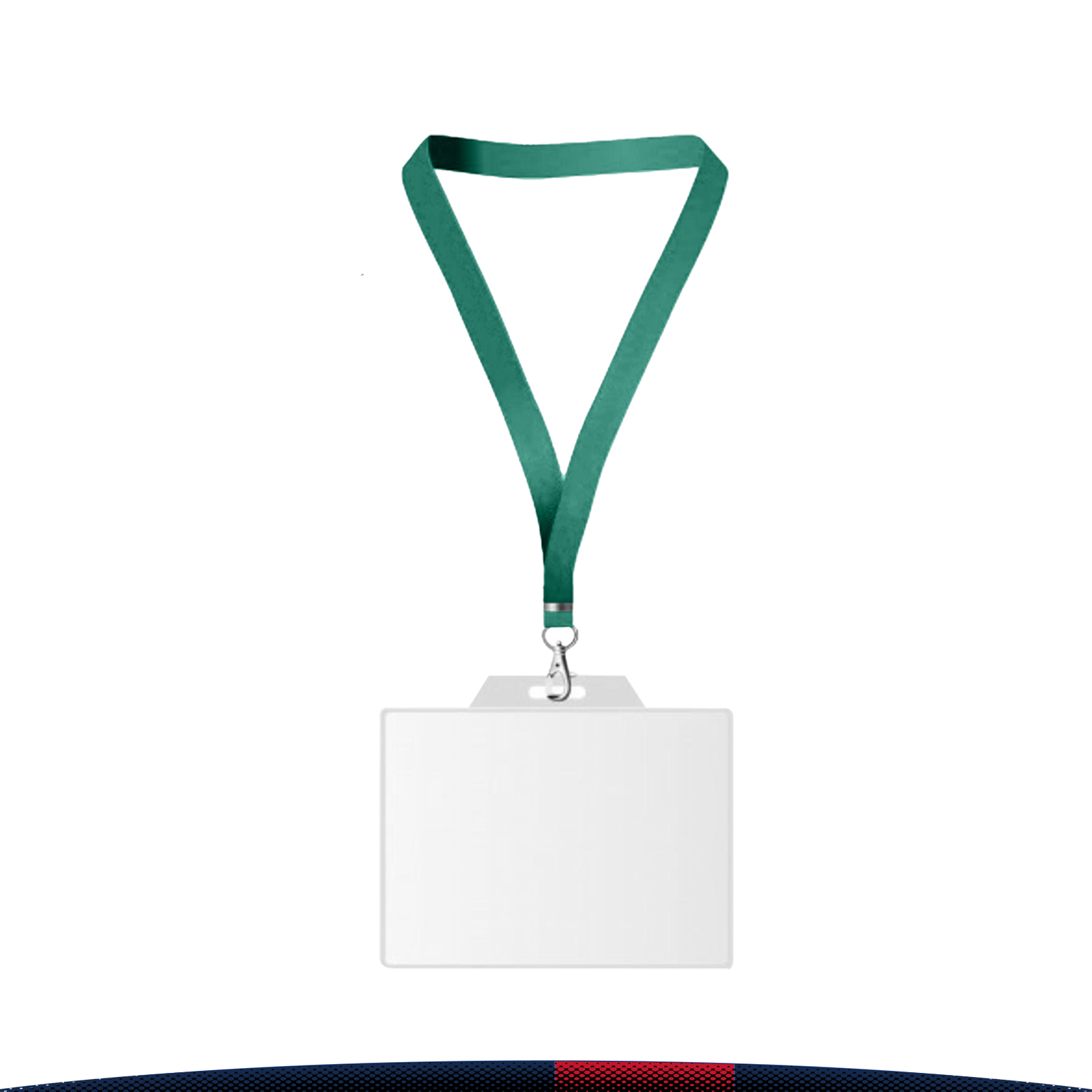 Nadis Badge Lanyard 16