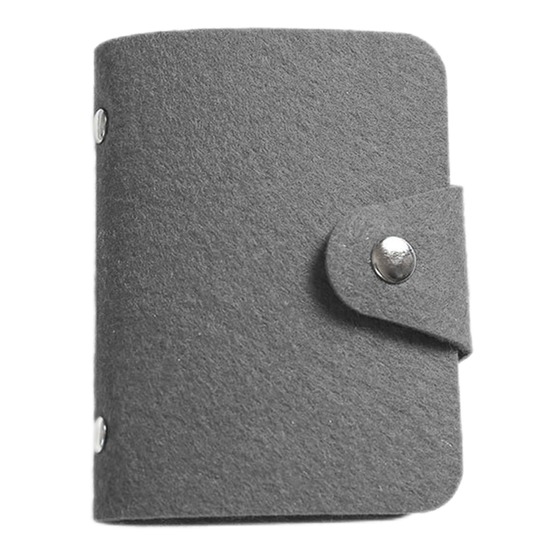 Business Card Holder Book 8