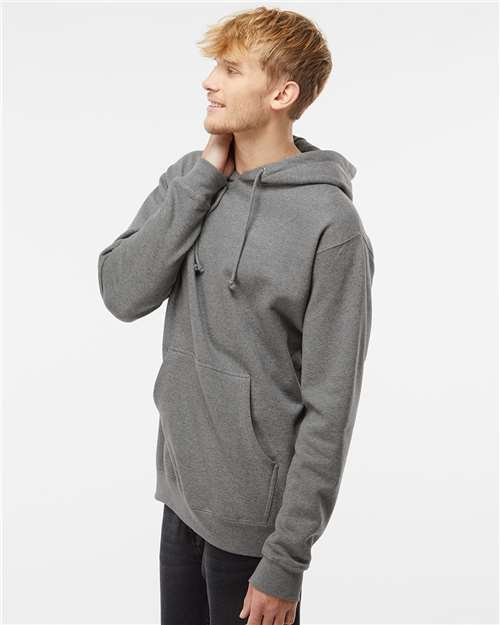 Unisex Heavyweight Hooded Sweatshirt - IND4000 228