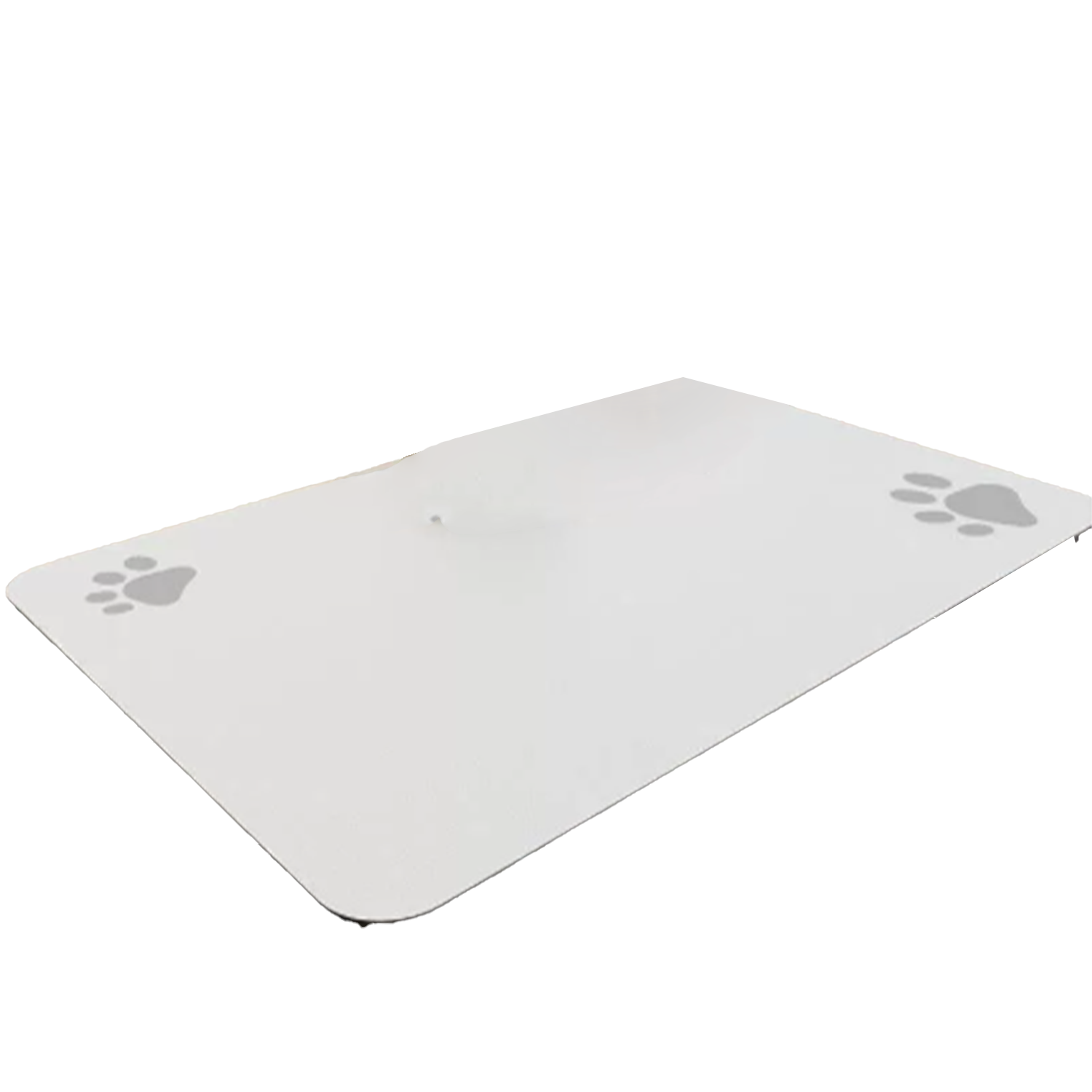 Stain-Resistant & Non-Slip Pet Feeding Mat 9