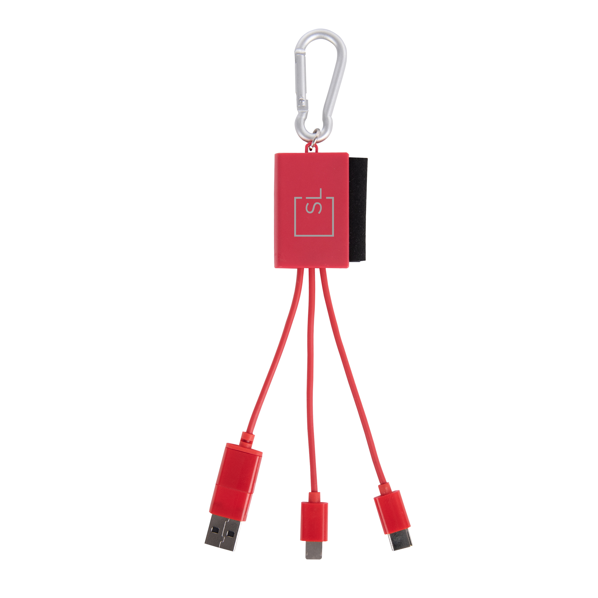5-In-1 Charging Buddy Screen Cleaner 1