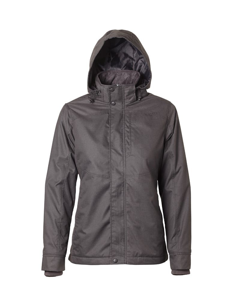 Ladies' Outpost Field Jacket 6