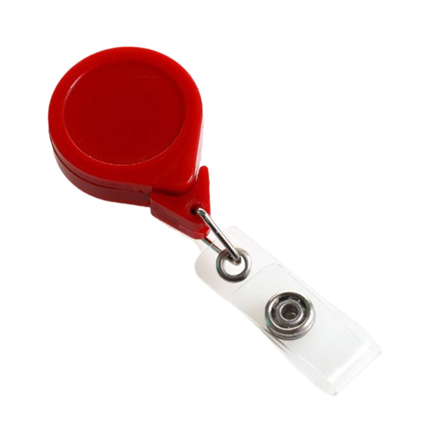 Retractable Badge Holder 4