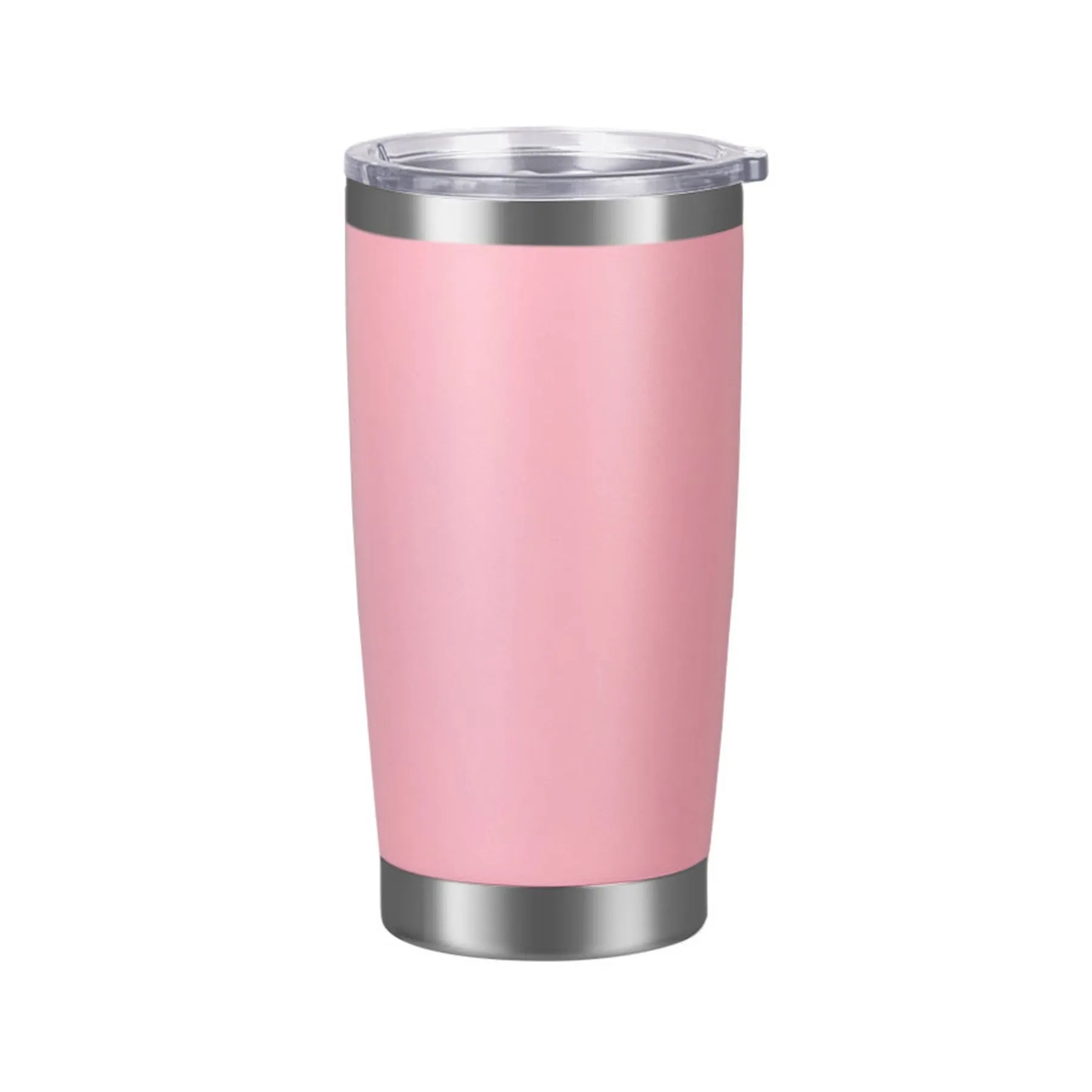 20oz - Stainless Double Wall Vacuum Tumbler 14