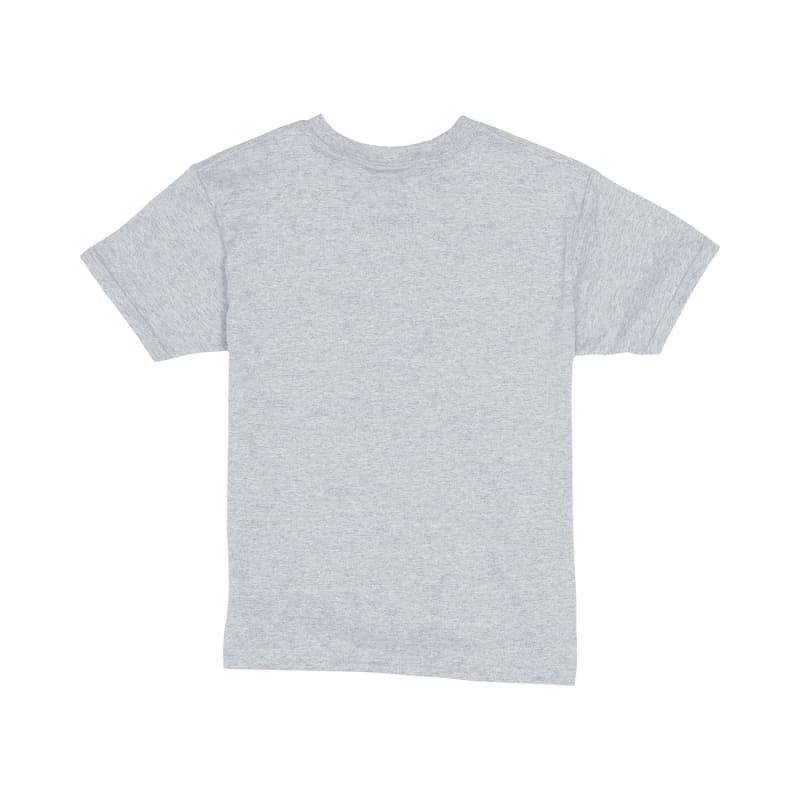 Hanes Youth 5.2 Oz., 50/50 ComfortBlend® EcoSmart® T-Shirt 144