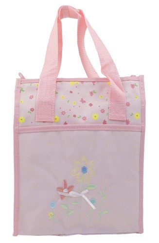 Baby Diaper Bag 5