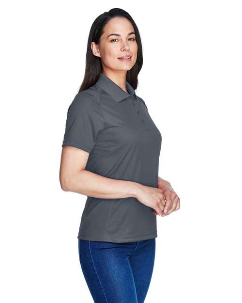 Women's Eperformance Shield Snag Protection Polo - 75108 6