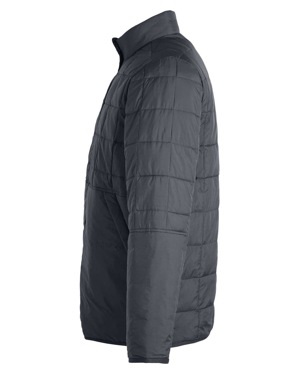 Unisex Aura Fleece-Lined Jacket - NE721 10