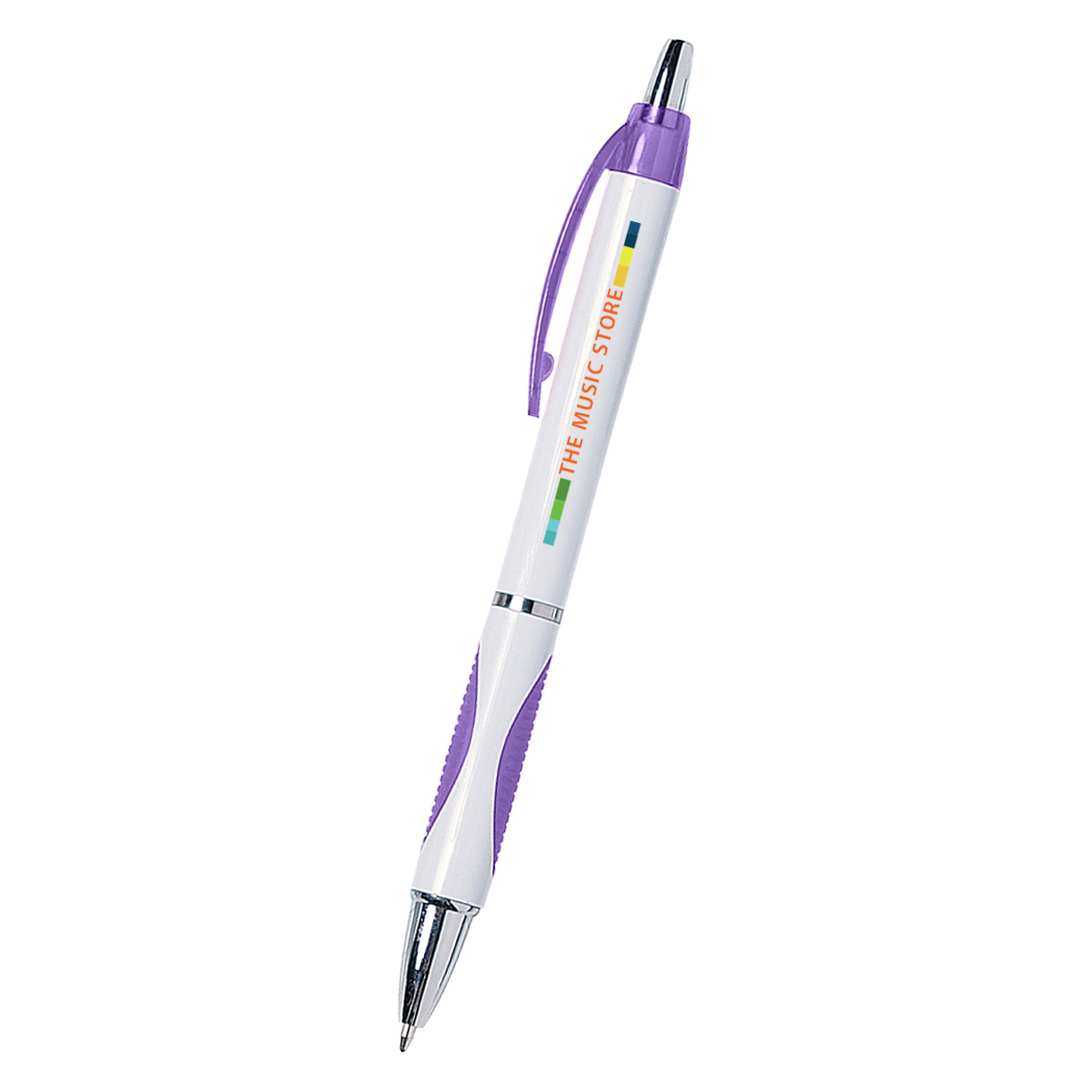 Sassy Pen 5