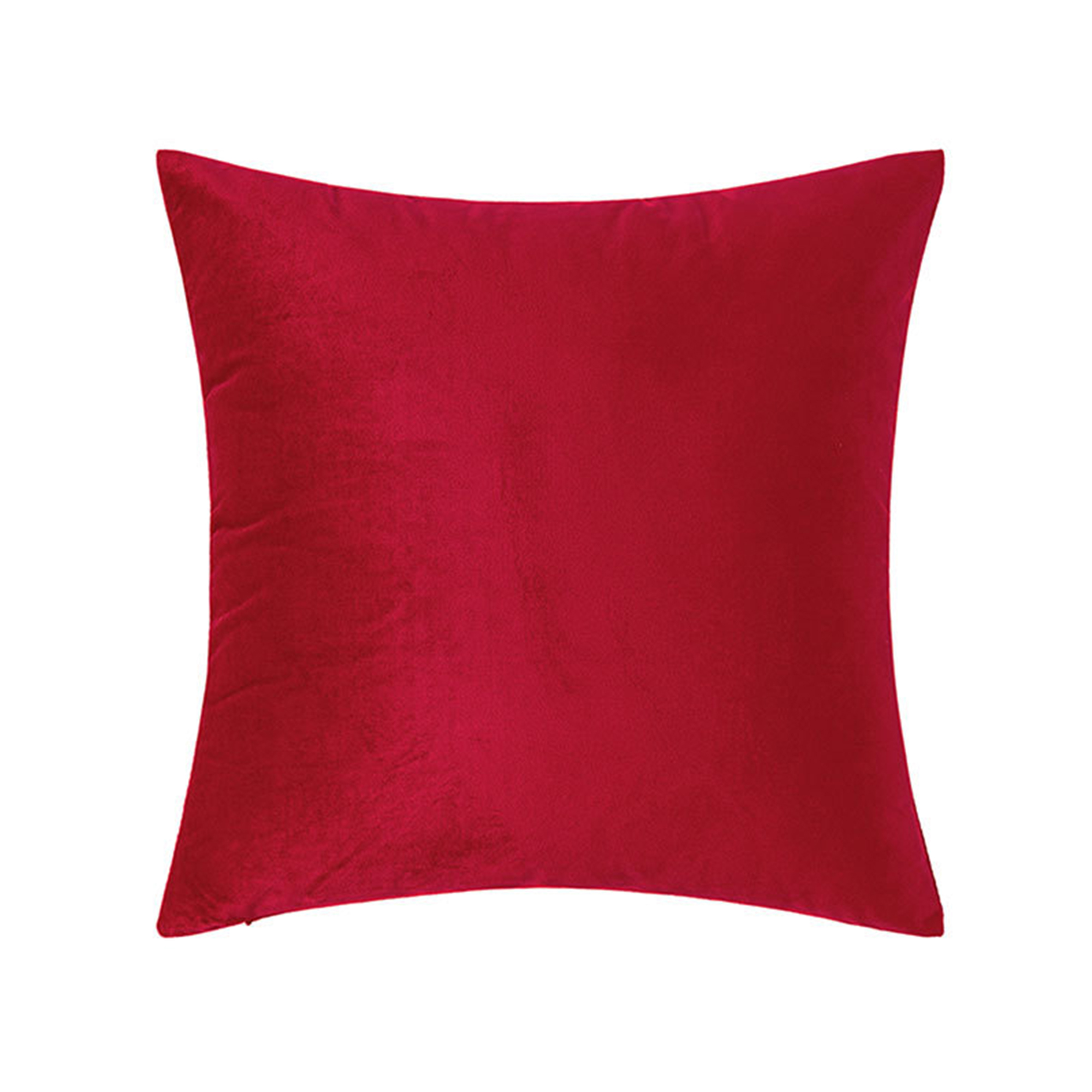 18x18 Custom Velvet Pillow Cover 14