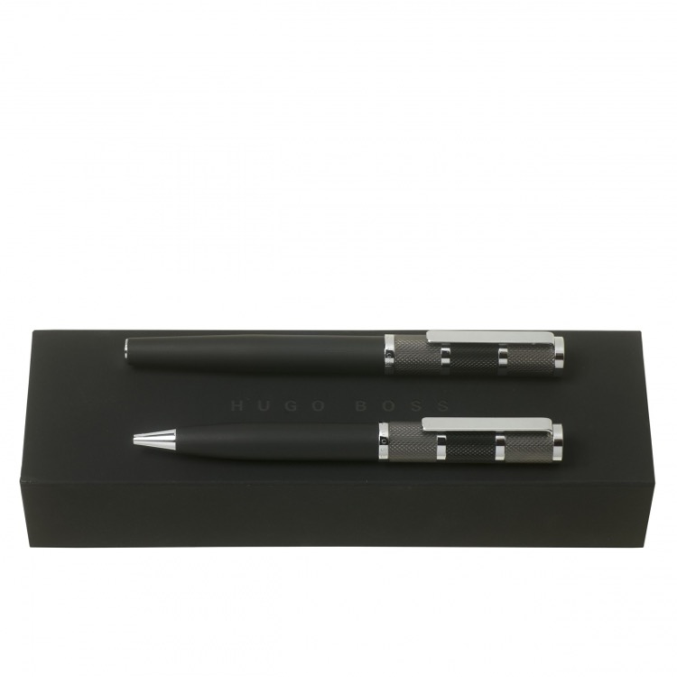 Set Illusion Classic (ballpoint pen & rollerball pen) 1