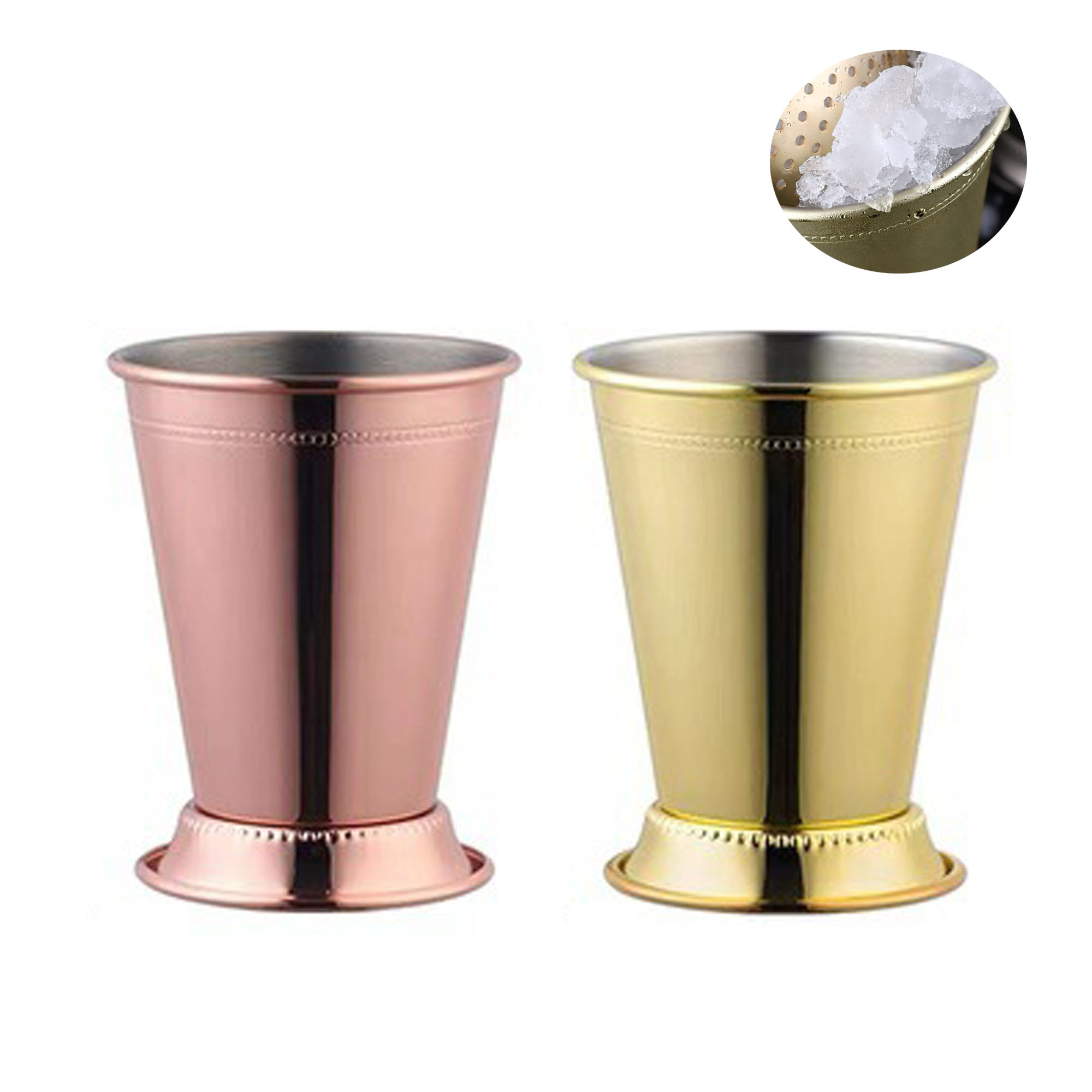 Julep Drink Cup 2