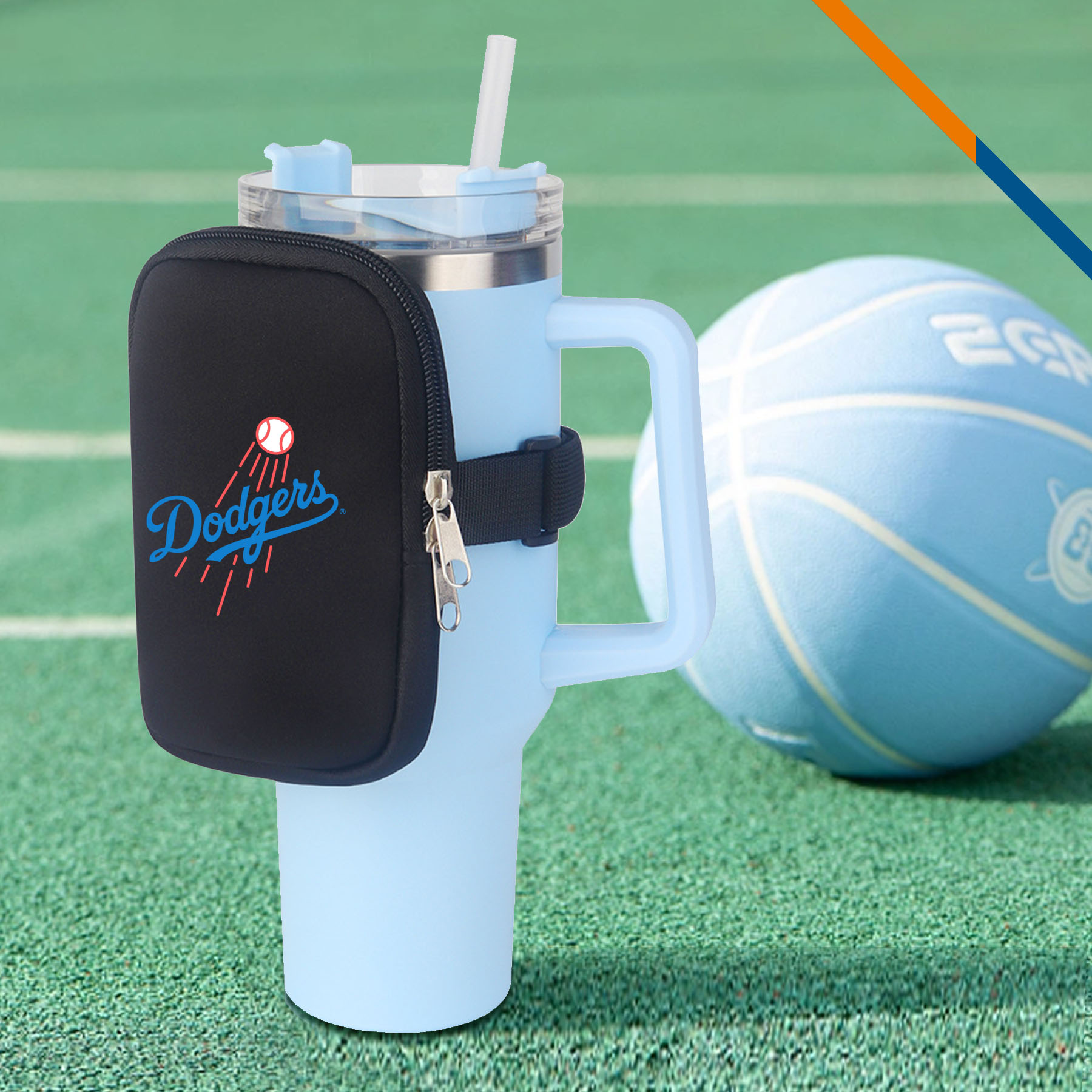 Pamka Water Bottle Pouch 9