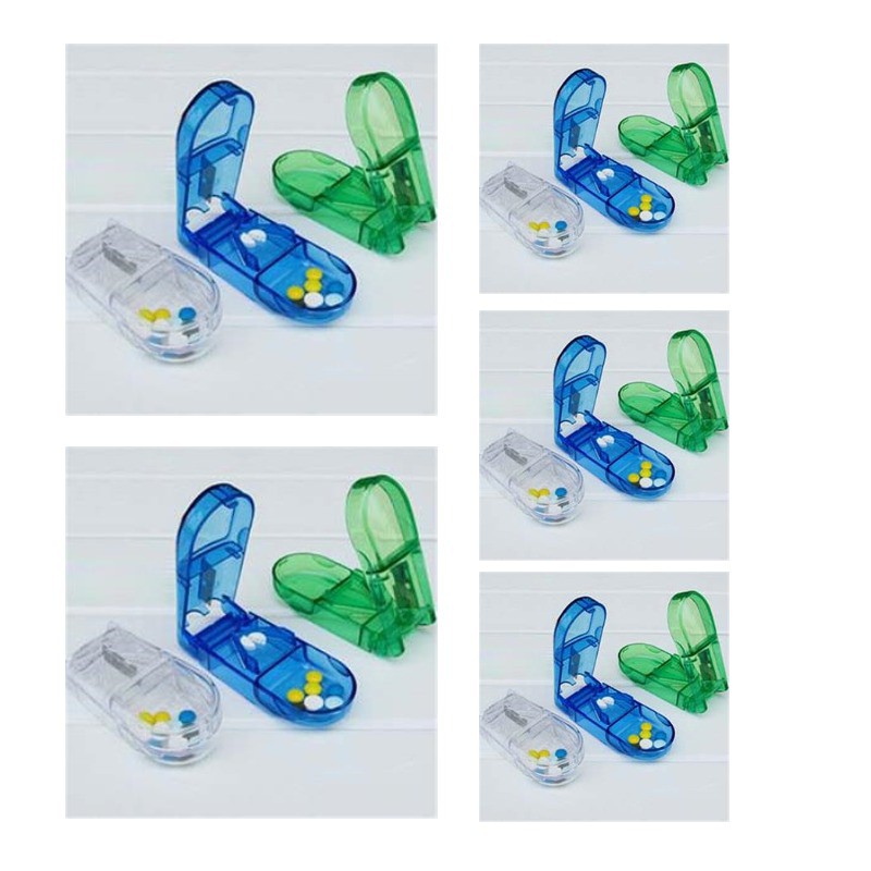 Pill Cutter