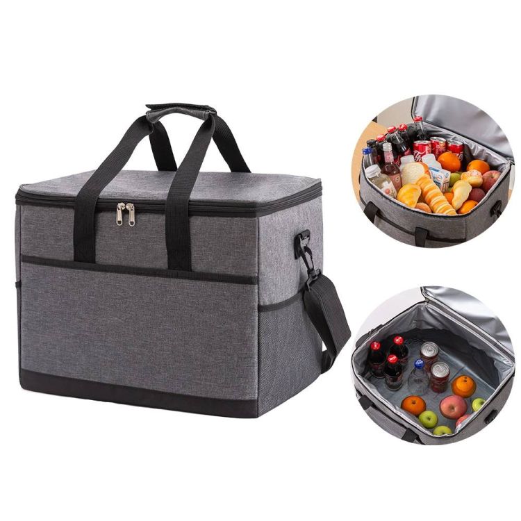 Picnic Bento Lunch Bag 3
