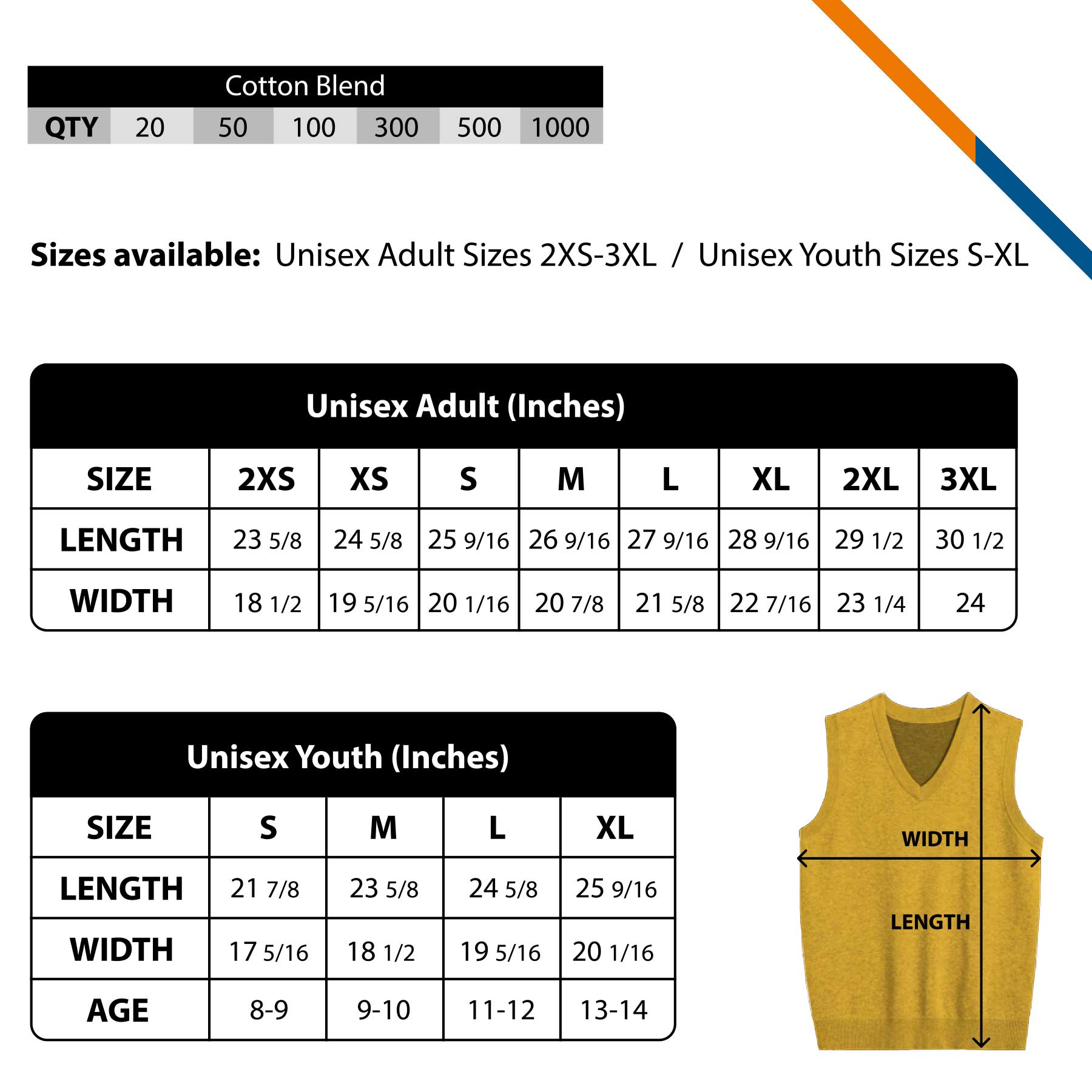 Hyrom Knitted Vest 11