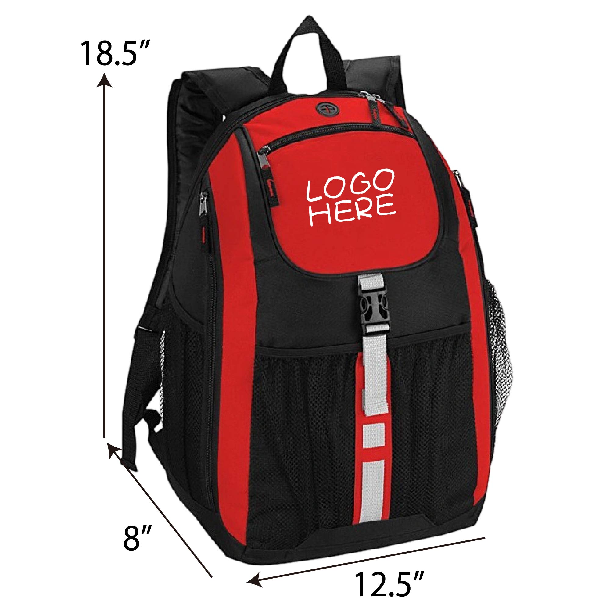 Backpack Cooler 2