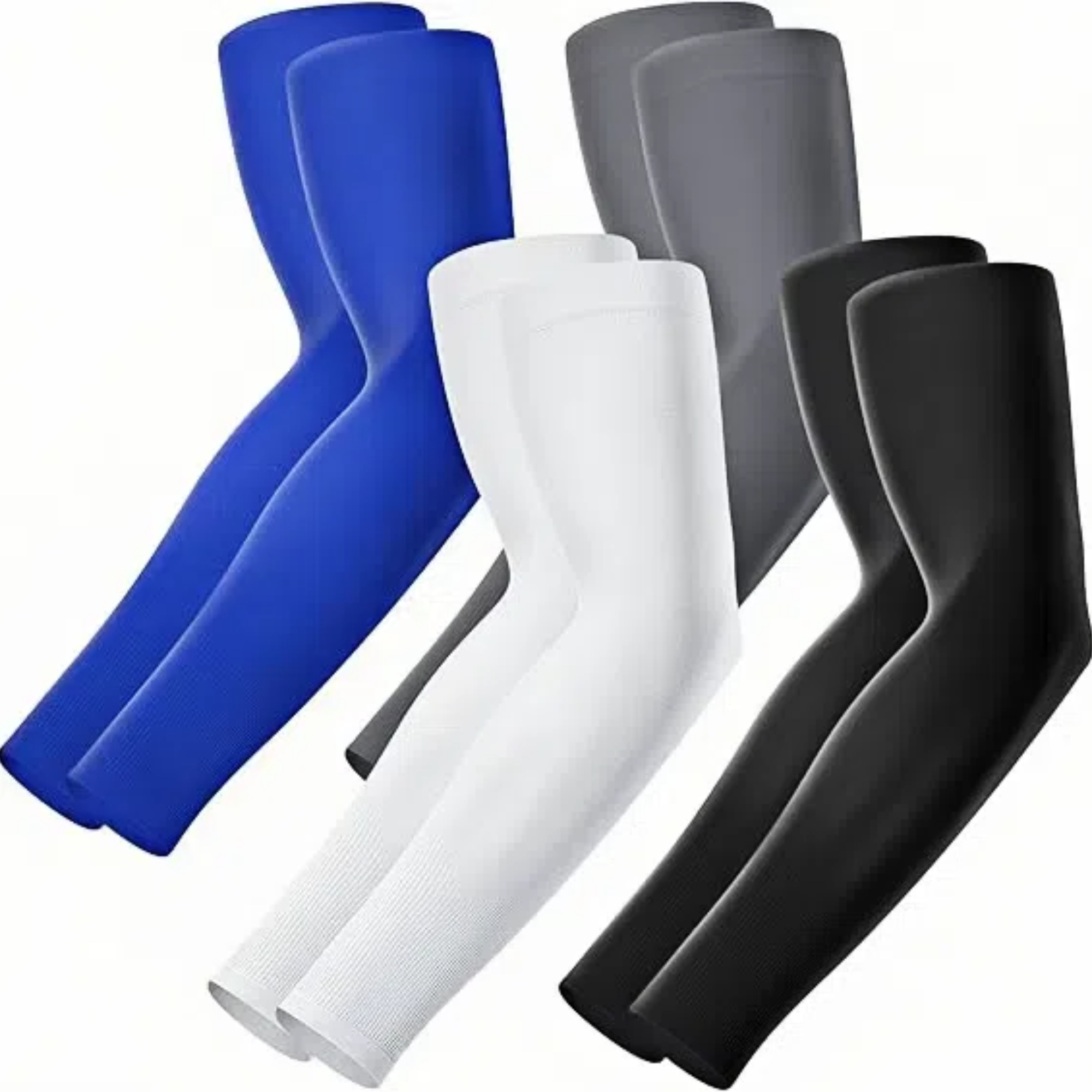 Cooling Arm Sleeves 2