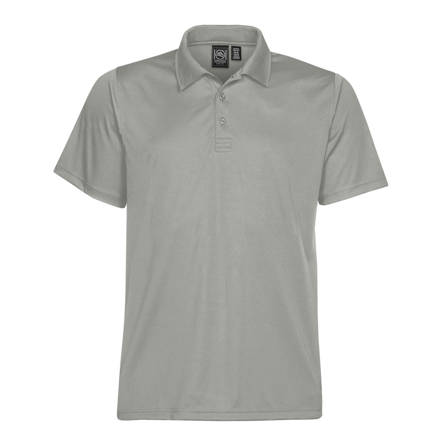 Stormtech Men's Eclipse H2X-DRY Pique Polo 67