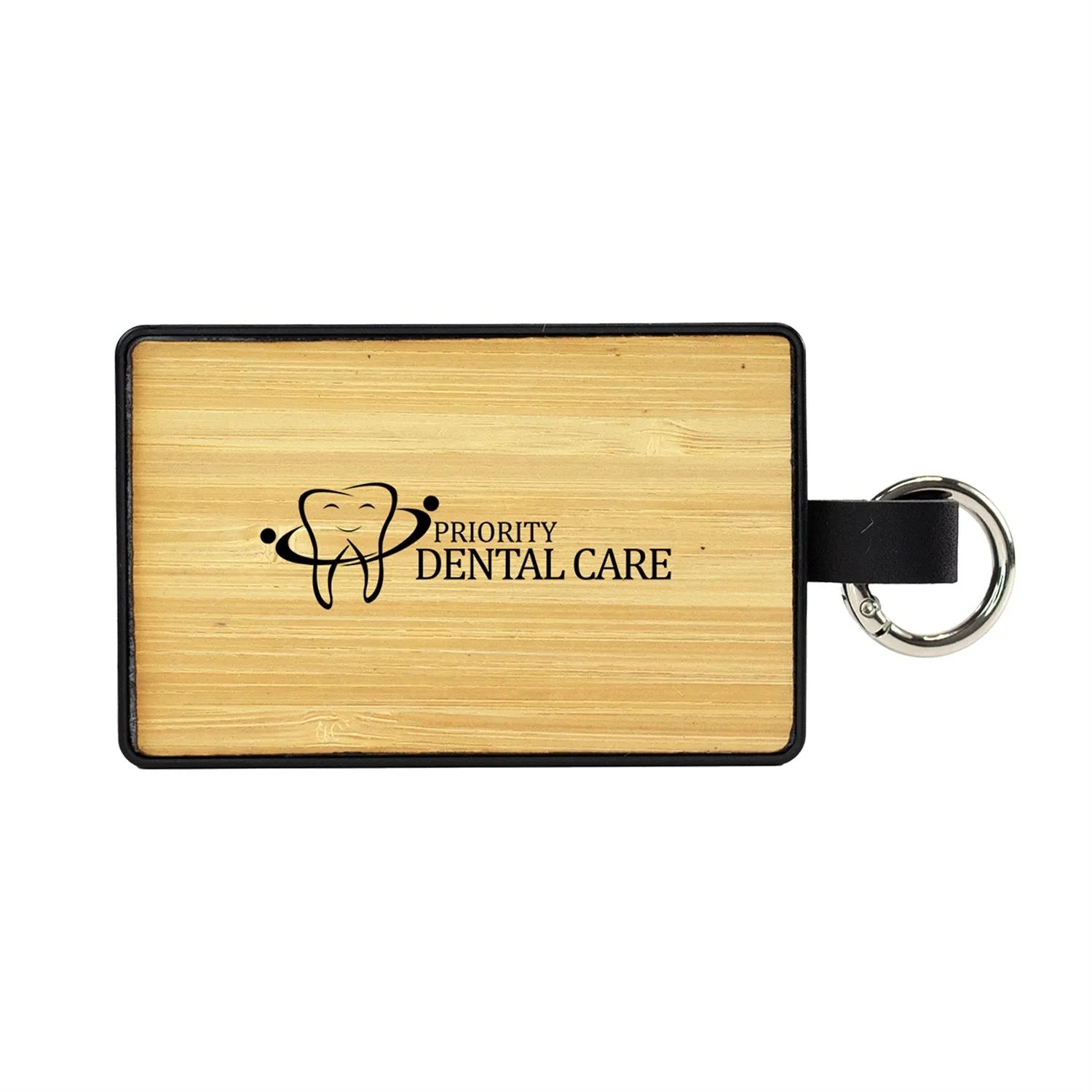 UL Bamboo Boost Power Bank 6