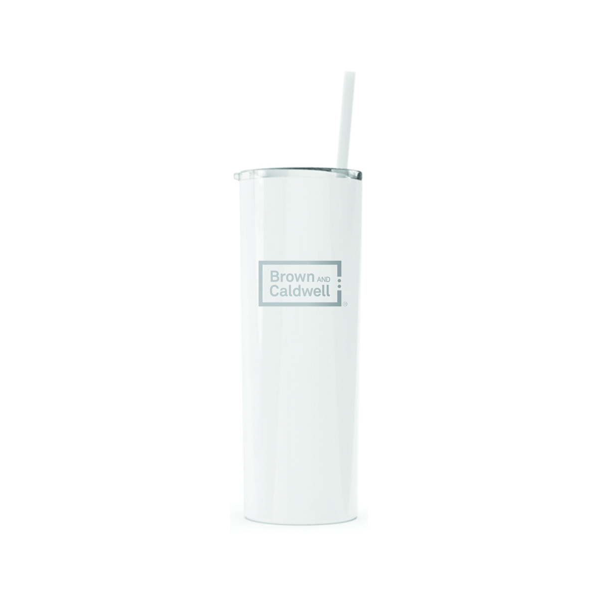 Maars 20oz. Skinny Steel Tumbler 1