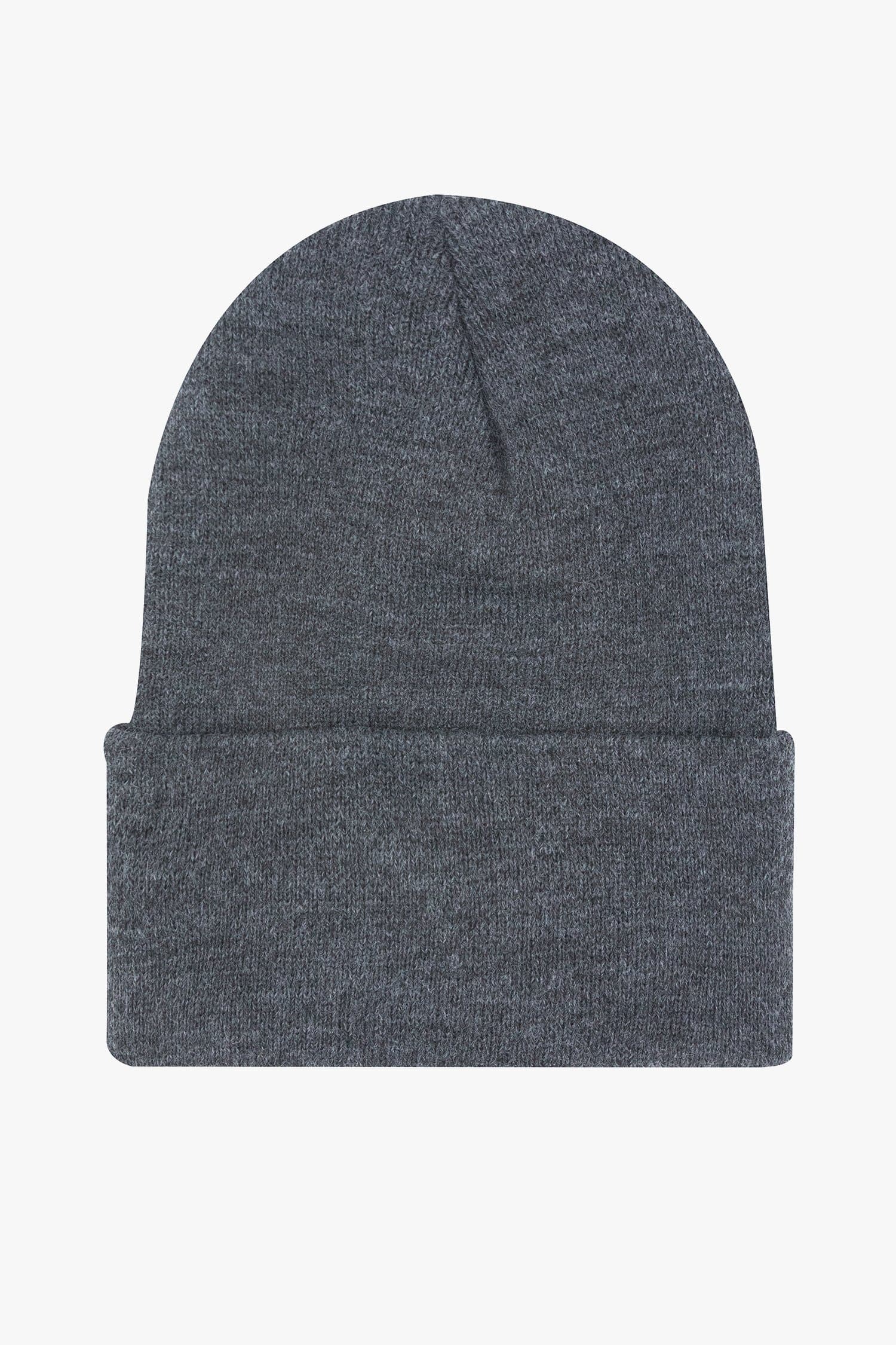 CLASSIC CUFF BEANIE 7